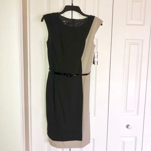 AB Studio work dress 😁